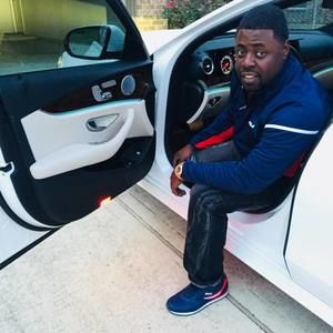 Meet your Posher, Quentin